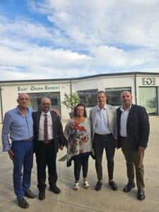 Fratelli Italia Salerno