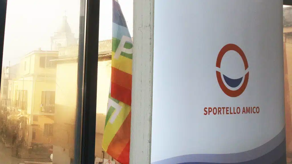 Scafati, inaugurato lo Sportello Amico Gori: più servizi per i cittadini e meno disagi