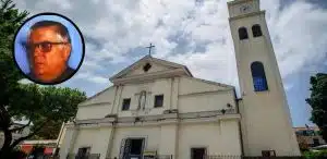 agropoli don armando borrelli ricordo