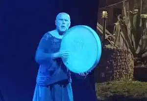 palinuro odissea gianluigi tosto