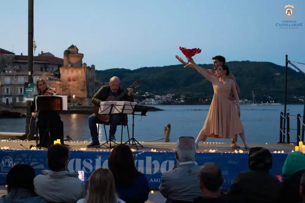 Castellabate Ond'A Marina