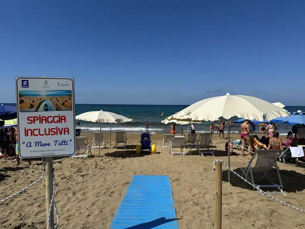 Castellabate