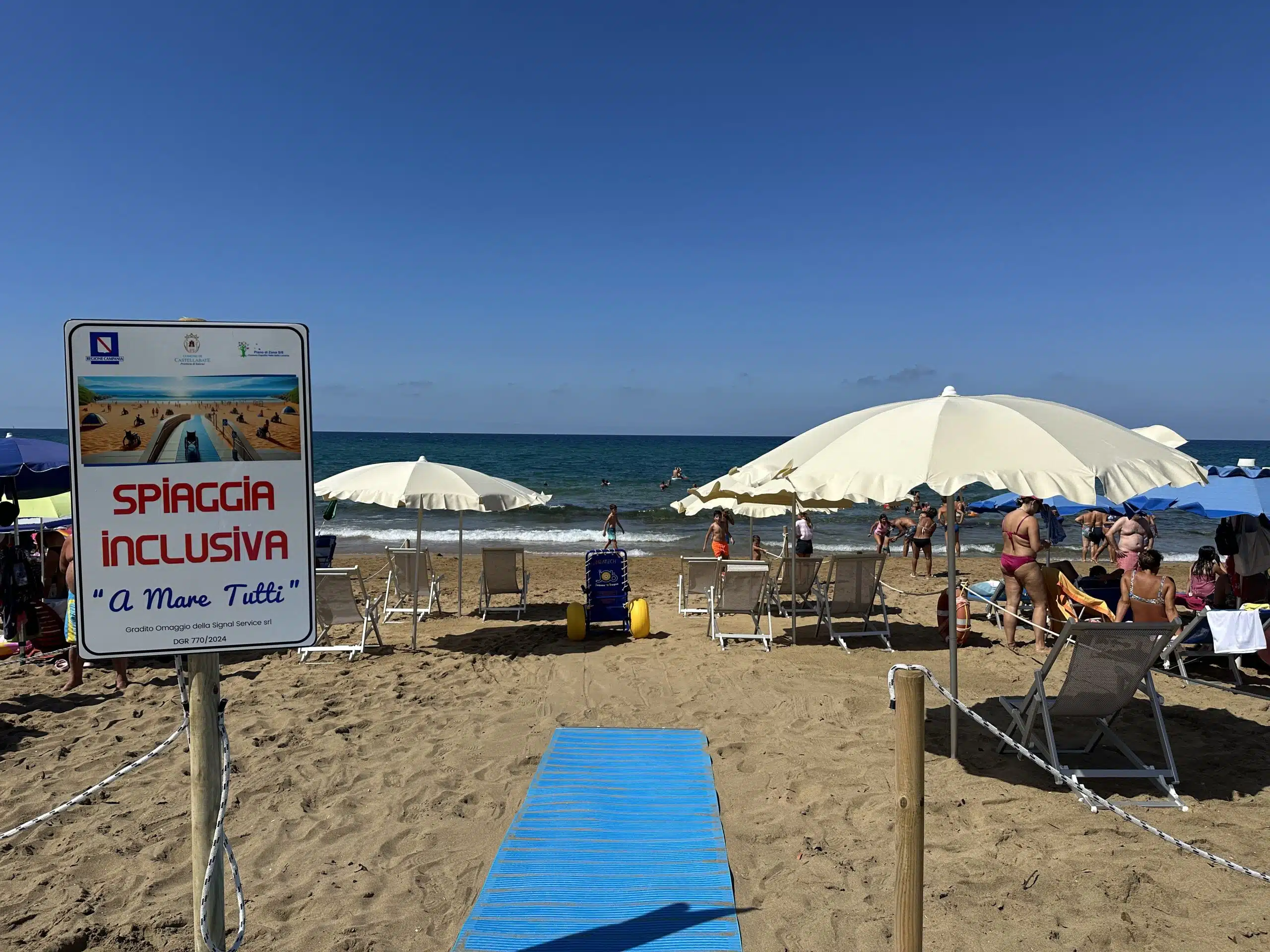 Castellabate