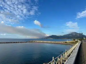 incendio camerota 28 settembre