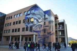 educazione stradale Agropoli