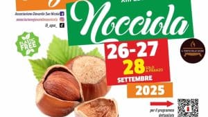 giffoni sei casali sagra nocciola 2025
