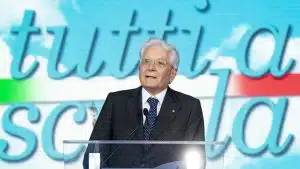 inaugurazione anno scolastico