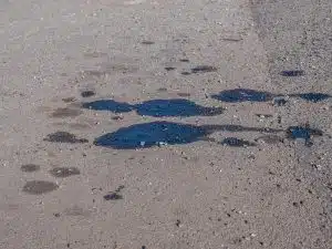 agropoli caduto macchia olio 27 settembre