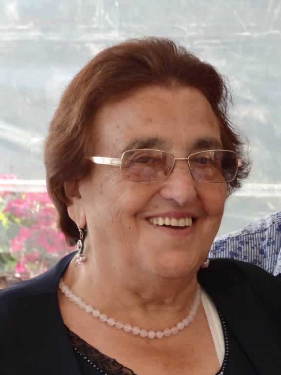 Praiano Borsa Studio