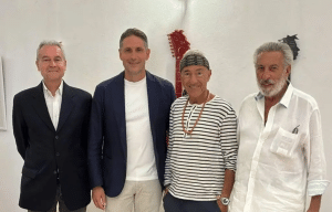 Positano Mostra 2025