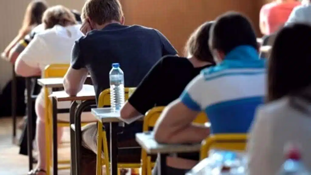 maturità professori provincia salerno riforma