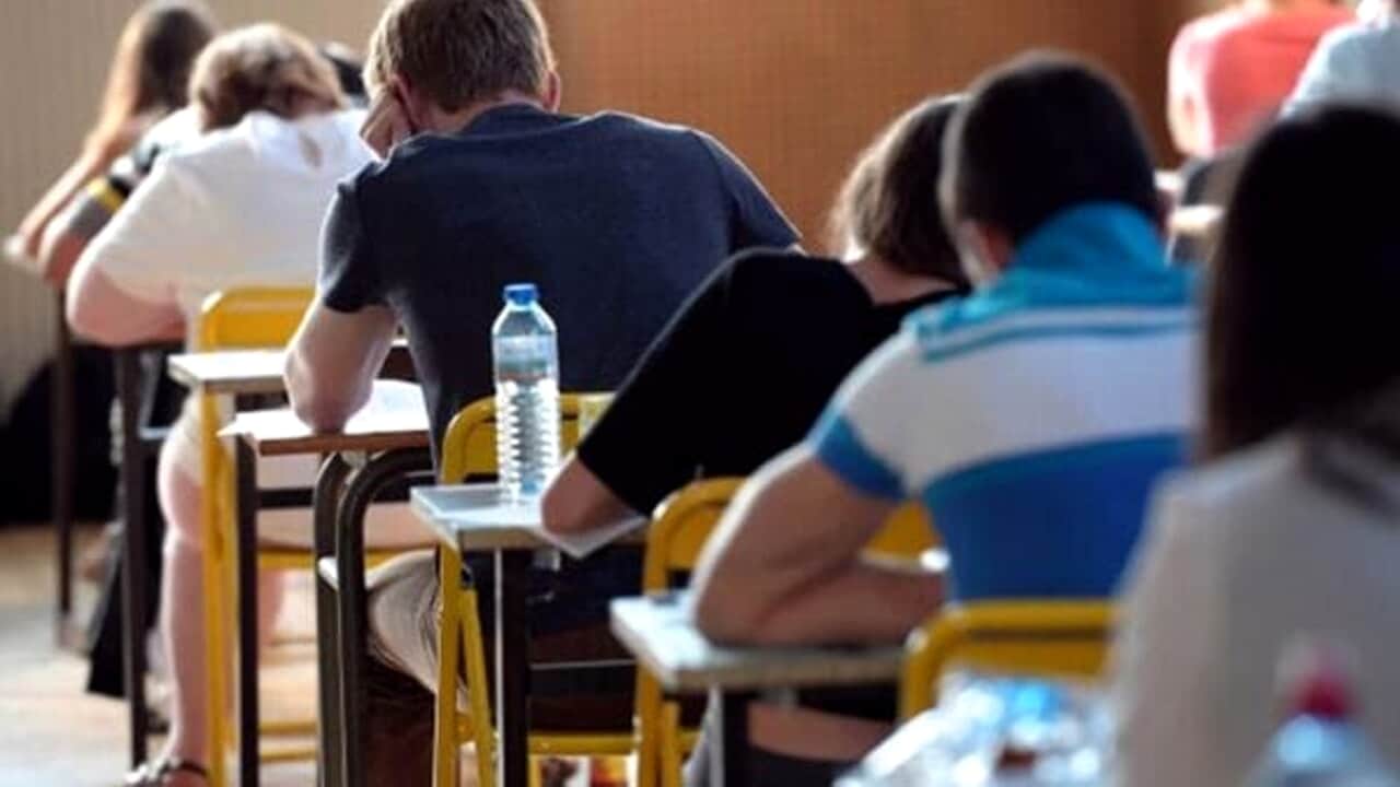 maturità professori provincia salerno riforma