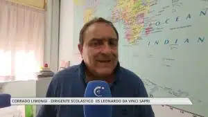 giornata pro Palestina studenti