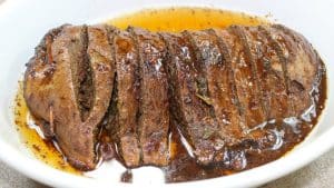 Perché a Salerno si mangia la milza a San Matteo: tra fede, tradizione contadina e simbolo di festa