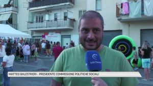 Astronave Pedali Eboli