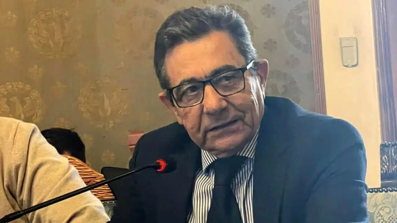 bacoli capitale cultura 2028 sostegno bellizzi
