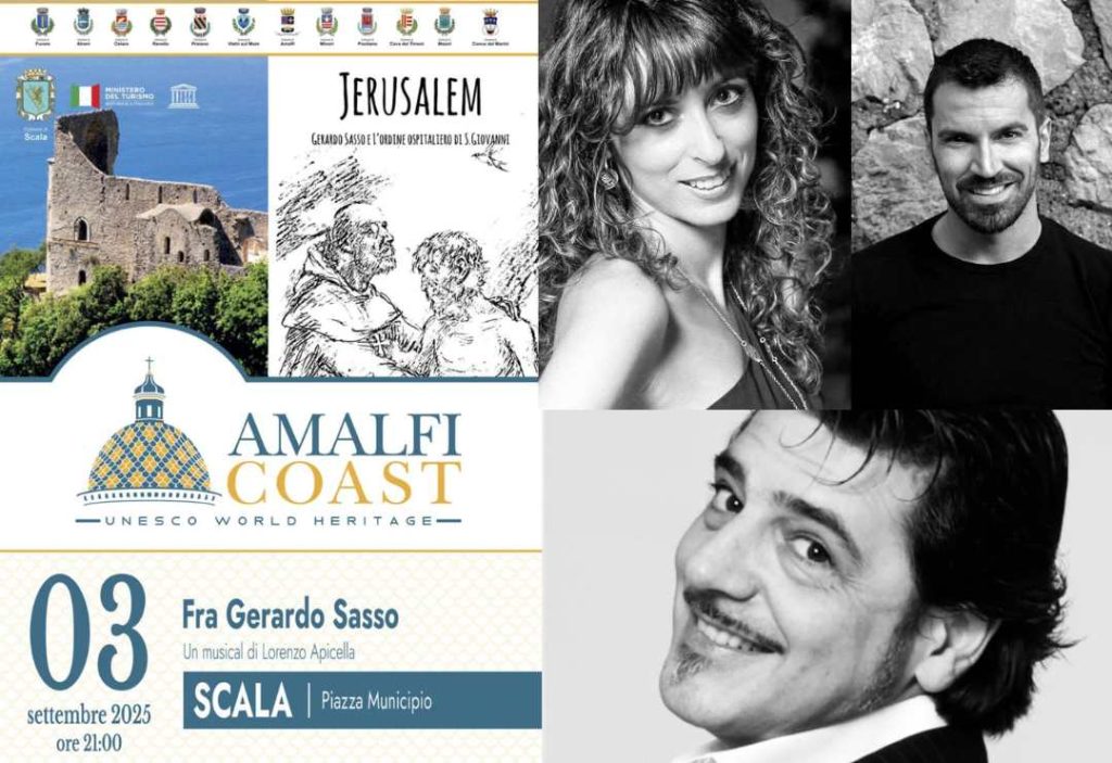 Gerardo Sasso Scala