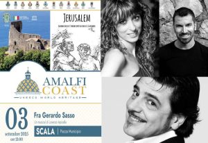 Gerardo Sasso Scala