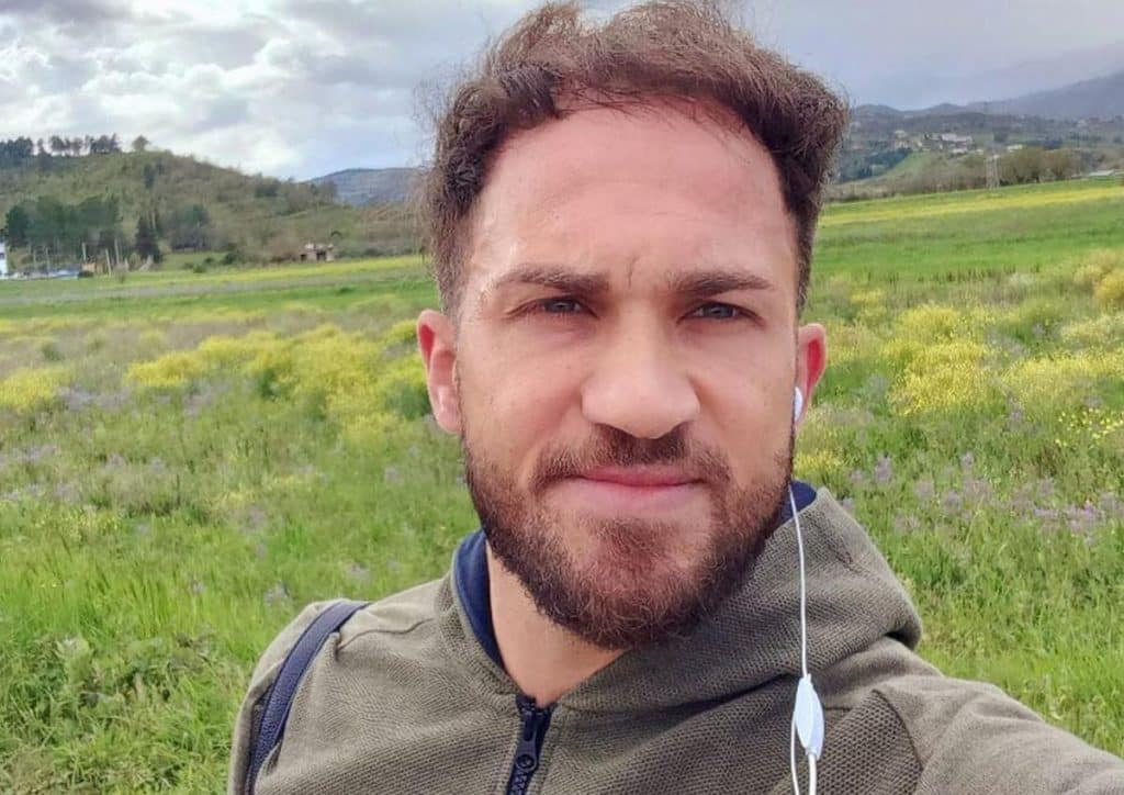 ogliastro cilento impianto biomassa protesta