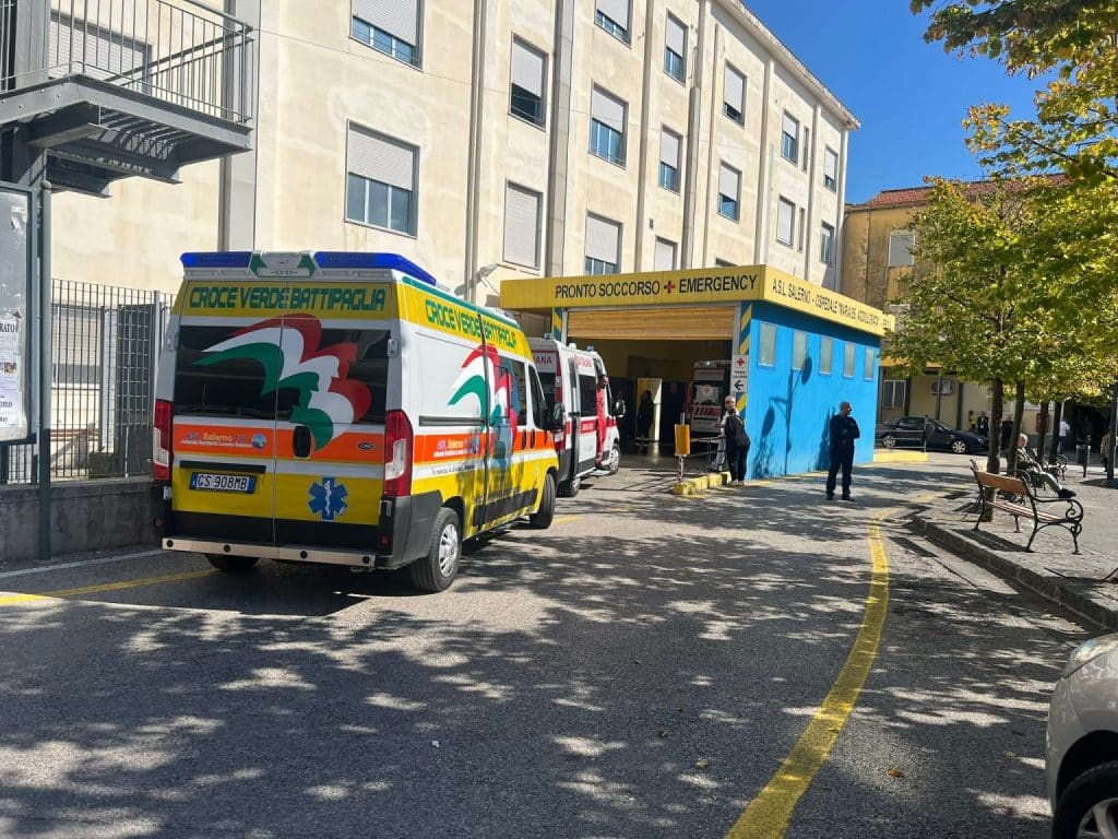 buccino donna aggredita cognato 10 settembre