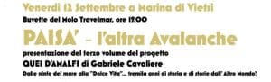 presentazione libro Vietri