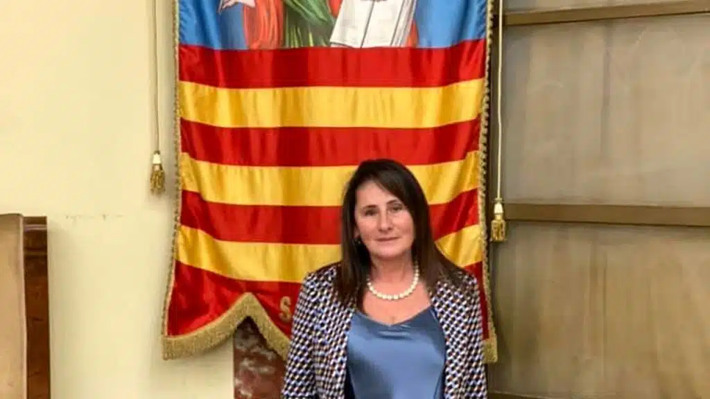 Salerno campagna AIRC tumore seno