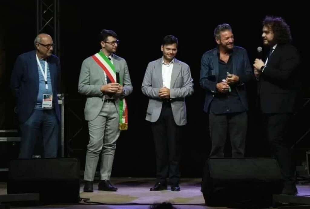 picentia short film festival 2025 partecipazione spettatori battipaglia