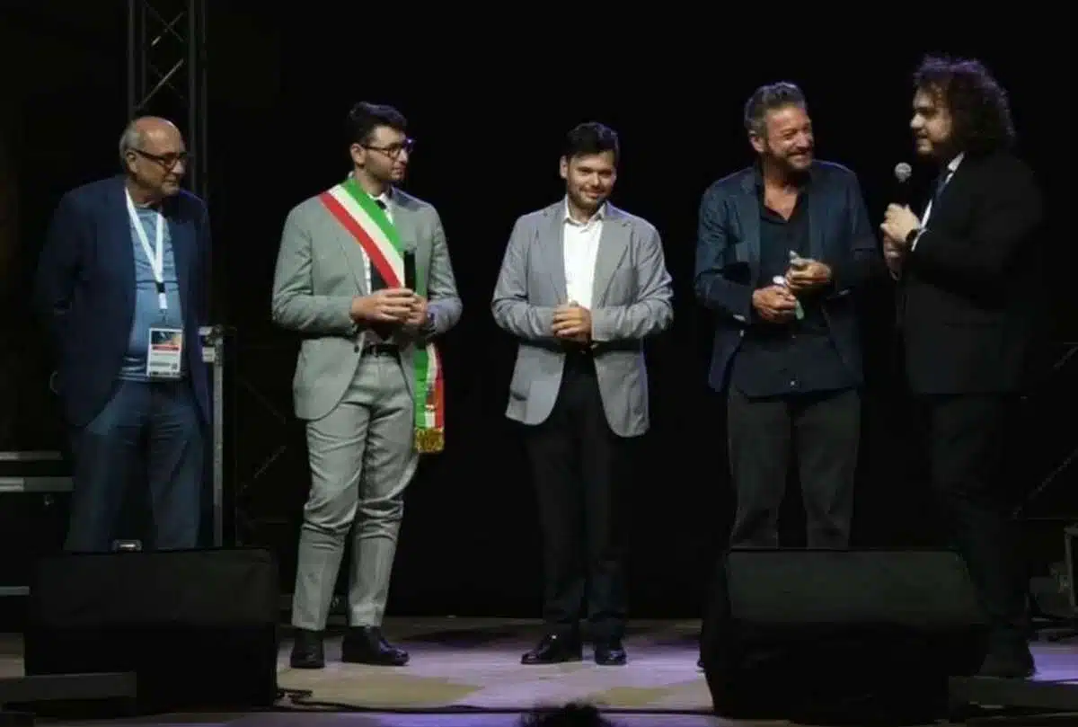 picentia short film festival 2025 partecipazione spettatori battipaglia