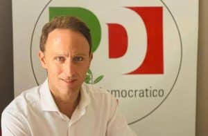 segreteria pd campania candidatura piero de luca