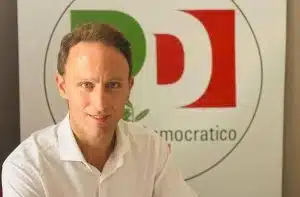 segreteria pd campania candidatura piero de luca