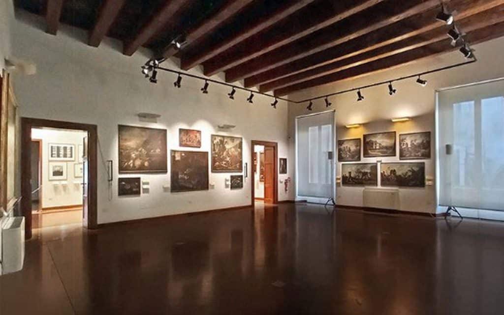 san matteo 2025 salerno musei aperti