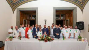 Positano eventi
