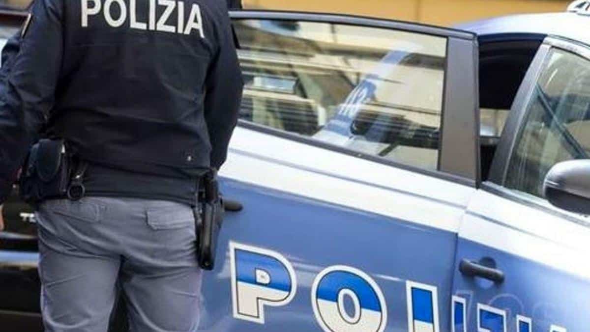 salerno sparatorie aggressioni indagati nomi