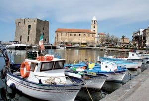 pollica adesione i lidi del parco