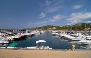 casal velino worshop saperi mare