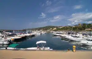 casal velino worshop saperi mare