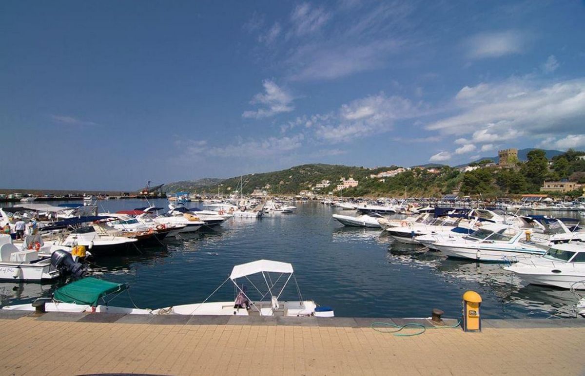 casal velino worshop saperi mare