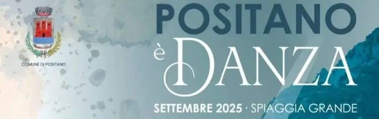 Festival danza Positano