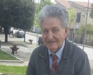 morto luigi reina professore unisa sant'angelo fasanella