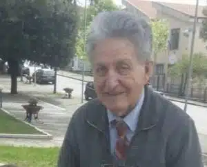 morto luigi reina professore unisa sant'angelo fasanella
