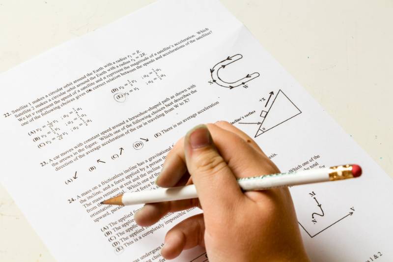 prove invalsi 2025 salerno italiano matematica inglese