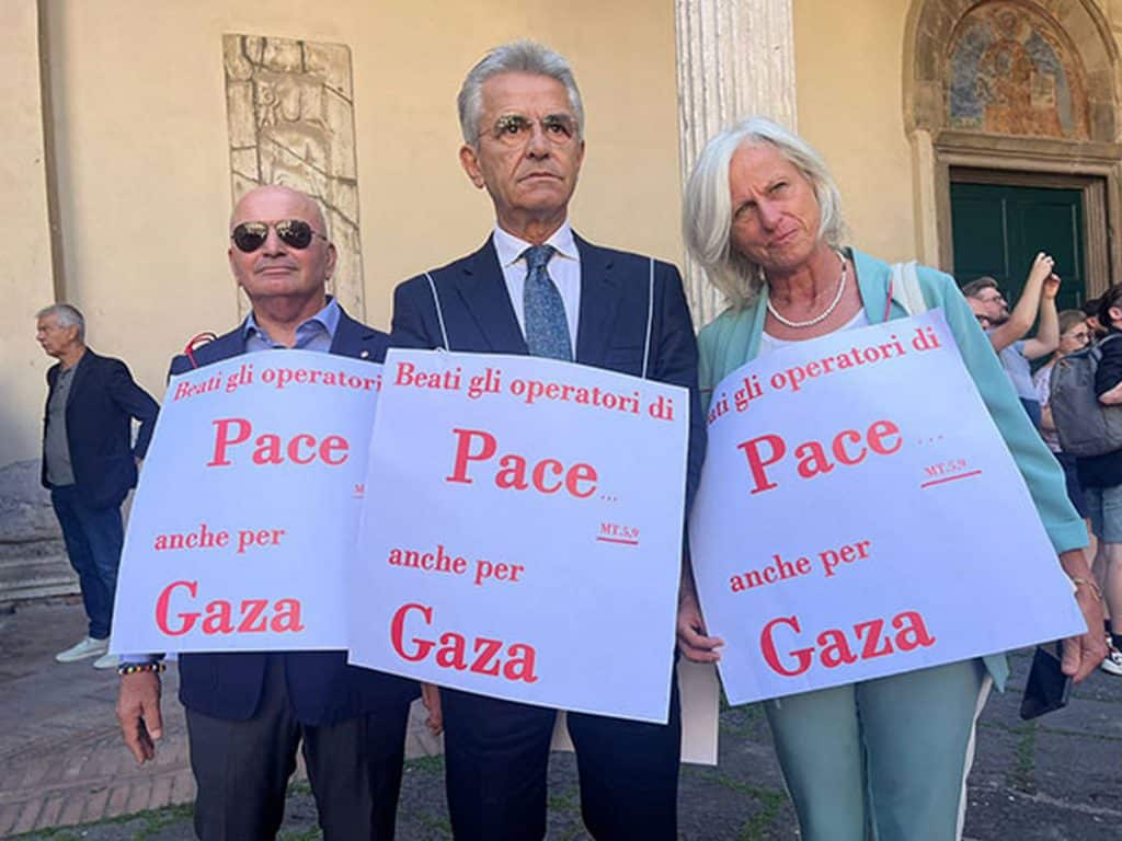 san matteo psi salerno gaza