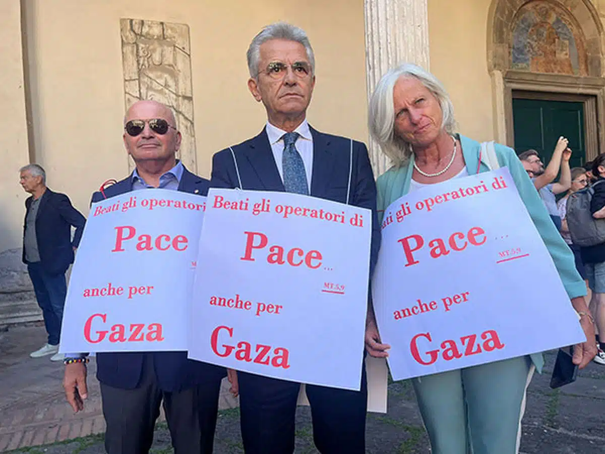 san matteo psi salerno gaza