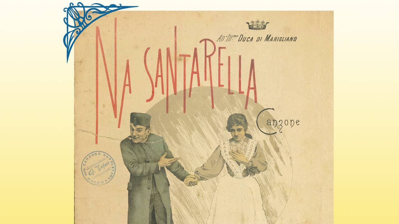 praiano mostra eduardo scarpetta