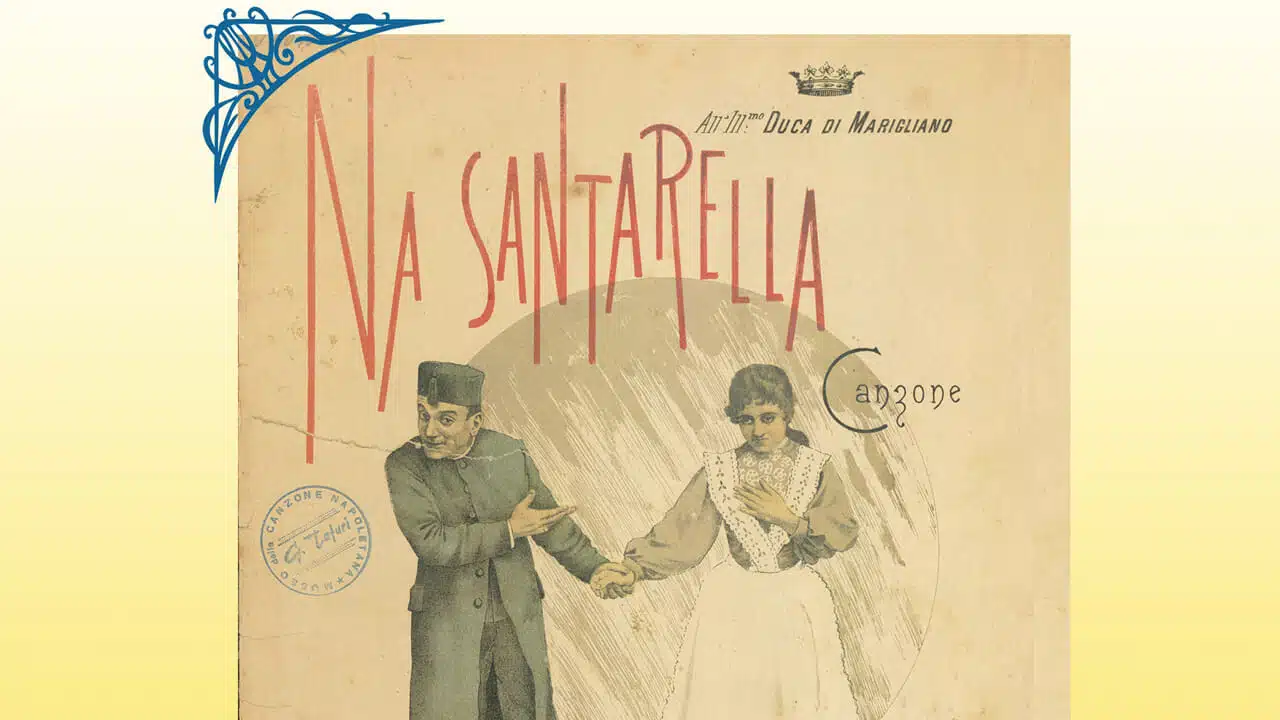 praiano mostra eduardo scarpetta