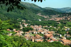 fondi sviluppo aree interne sele tanagro