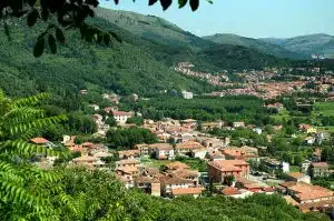 fondi sviluppo aree interne sele tanagro