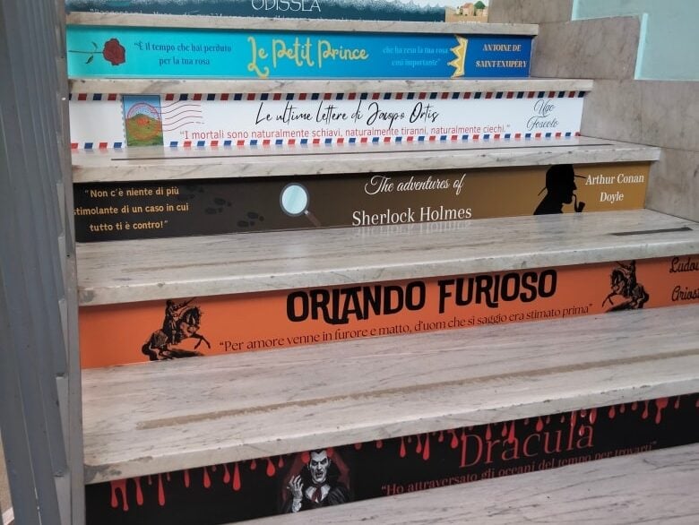 Sant’Angelo Fasanella scuola