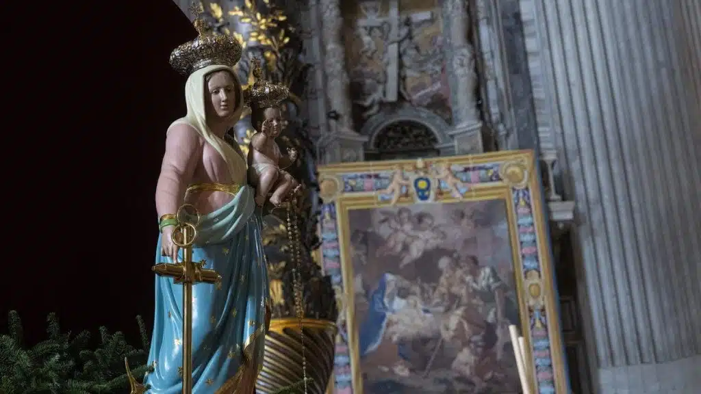 madonna speranza battipaglia patrimonio culturale immateriale
