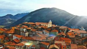 sanza piazza resistenza intitolazione